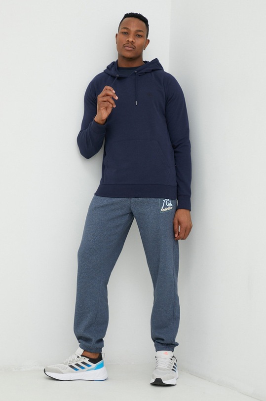 Μπλούζα Quiksilver EQYFT04734 σκούρο μπλε SS23