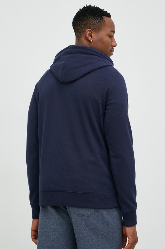 Odzież Quiksilver bluza EQYFT04734 granatowy