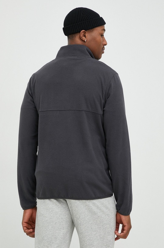 Одежда Кофта Quiksilver EQYFT04770 серый