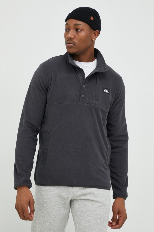 Кофта Quiksilver серый EQYFT04770