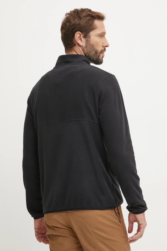 Odzież Quiksilver bluza EQYFT04770 czarny