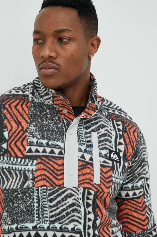 Quiksilver bluza multicolor EQYFT04770