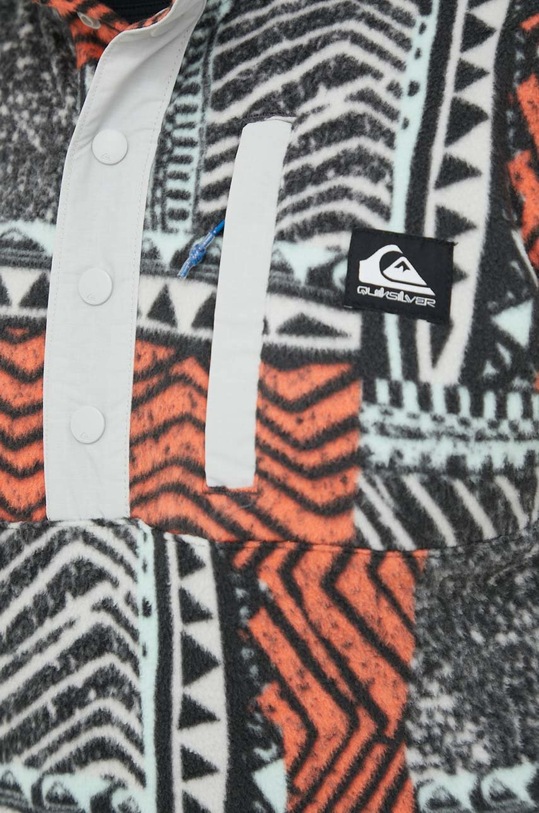 Quiksilver bluza EQYFT04770 multicolor