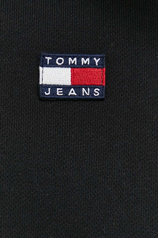 Tommy Jeans bluza bawełniana DM0DM16370.PPYX