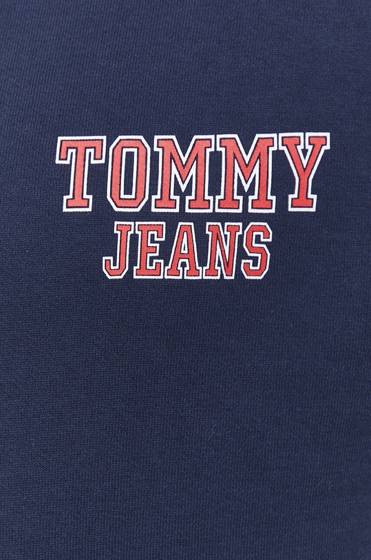 Tommy Jeans bluza bawełniana DM0DM16365.PPYX