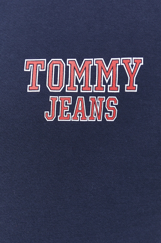 Tommy Jeans bluza bawełniana DM0DM16365.PPYX