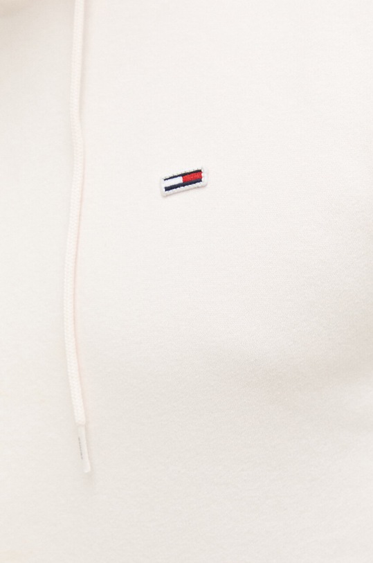 Tommy Jeans bluza DM0DM16382.PPYX różowy