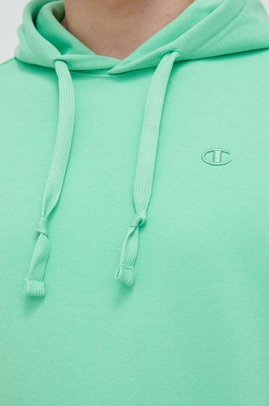 Champion bluza 218491 zielony