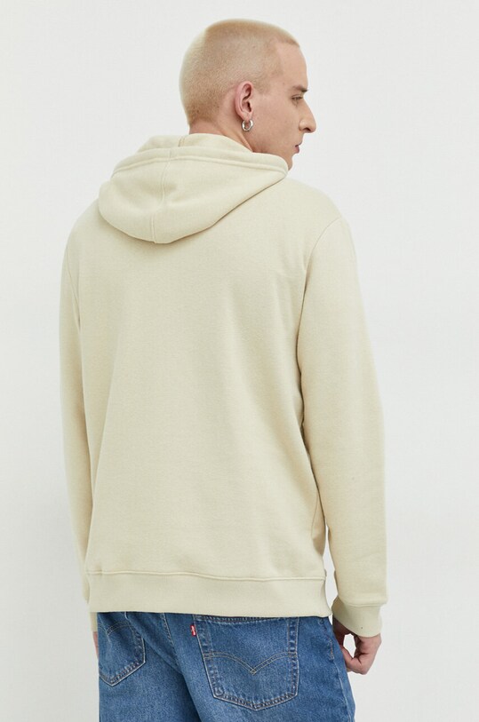 Кофта DC ADYSF03099 бежевий AW23
