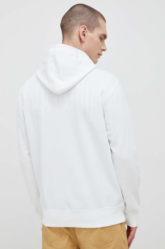 Odzież Champion bluza 218508 biały