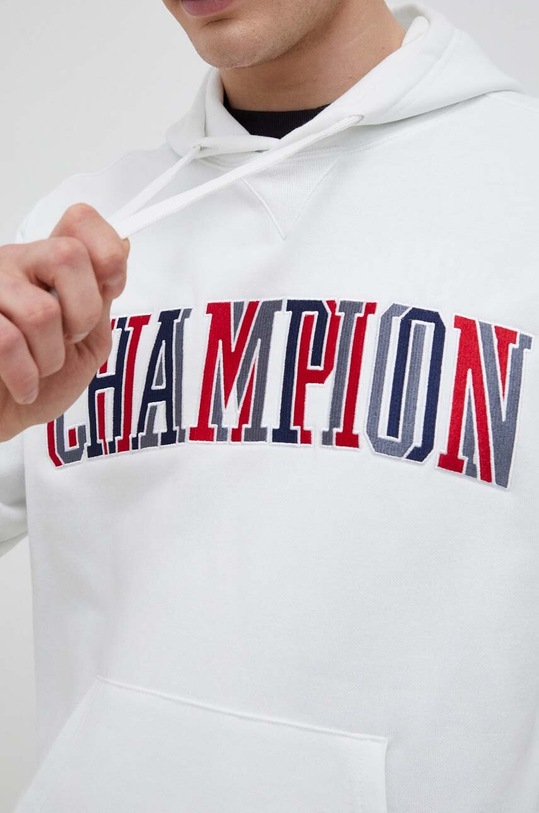 Champion bluza 218508 biały