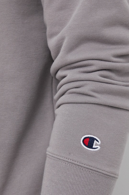 Champion bluza 218508 szary