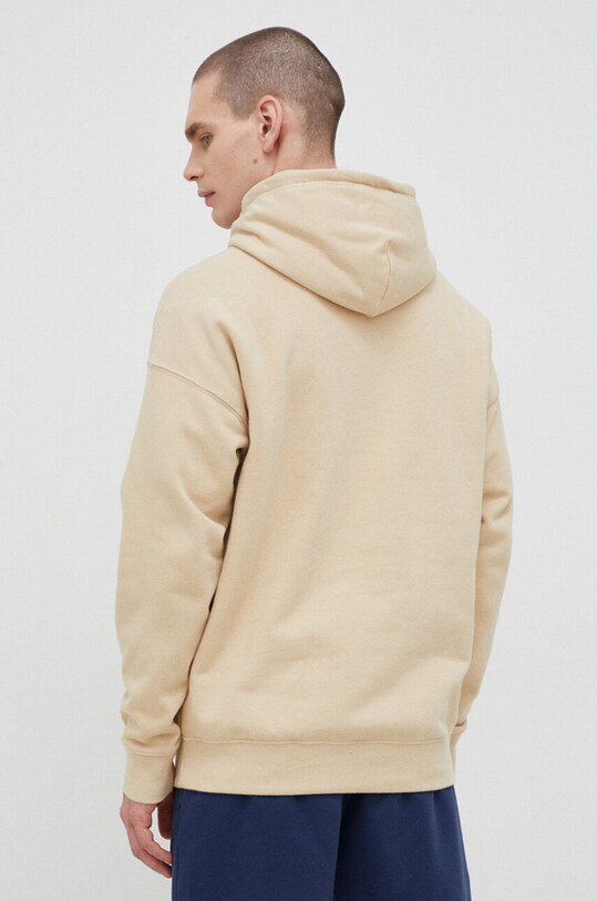 Кофта Champion 218516 бежевый SS23