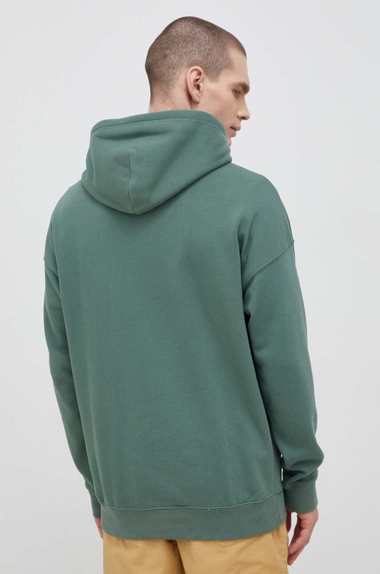Abbigliamento Champion felpa 218516 verde