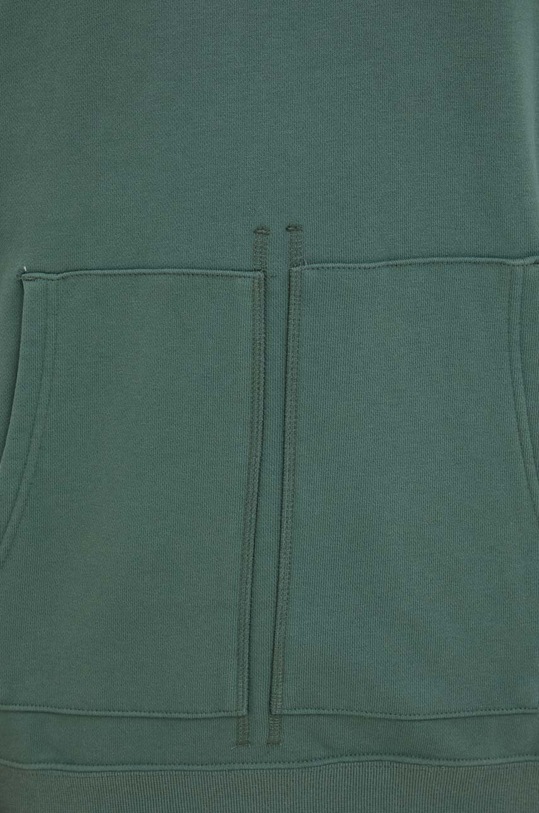 Champion felpa 218516 verde