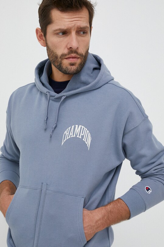 Champion bluza albastru 218516