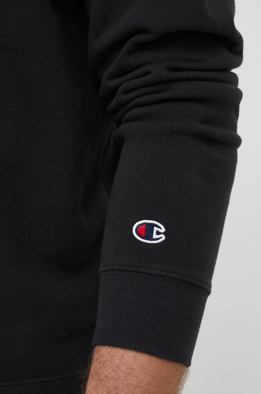 Champion bluza 218517 czarny