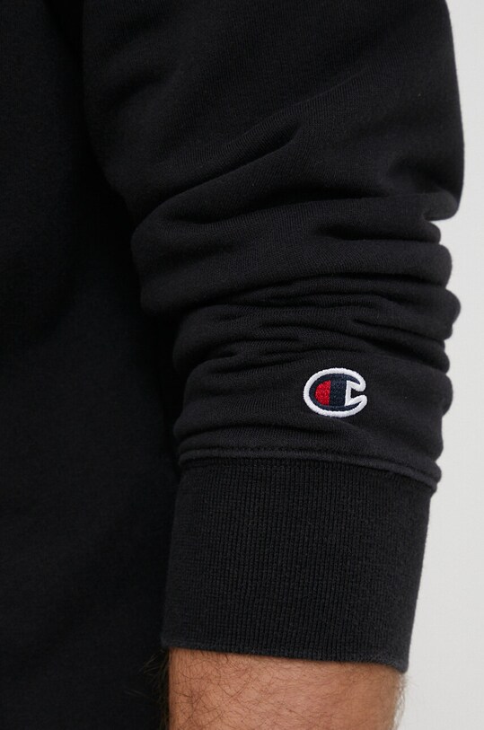 Champion bluza 218523 negru