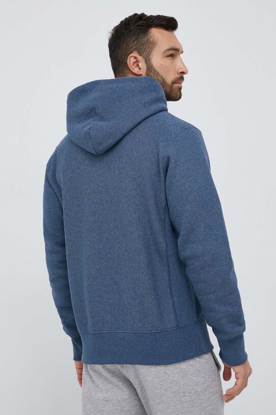 Одяг Кофта Champion 218800 блакитний