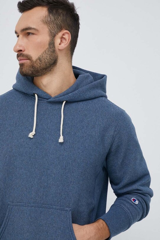Кофта Champion блакитний 218800