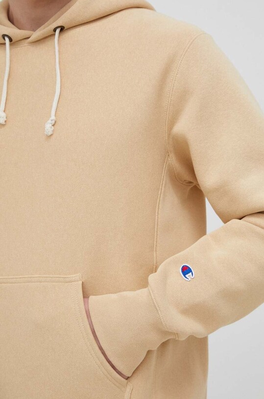 Champion bluza 218903 bej
