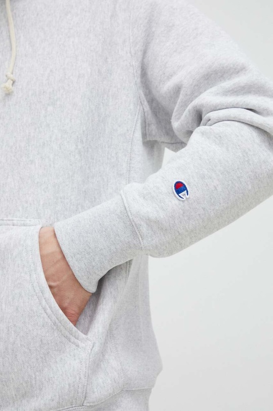 Champion bluza 218903 szary