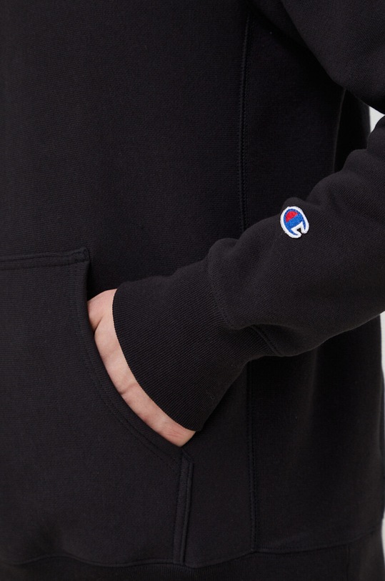 Mikina Champion černá 218903