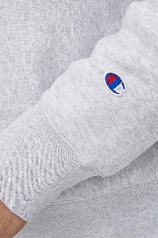 Champion bluza 218904 szary