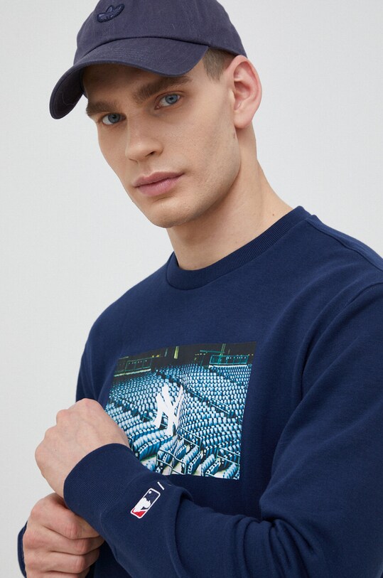 Кофта Champion темно-синій 218920
