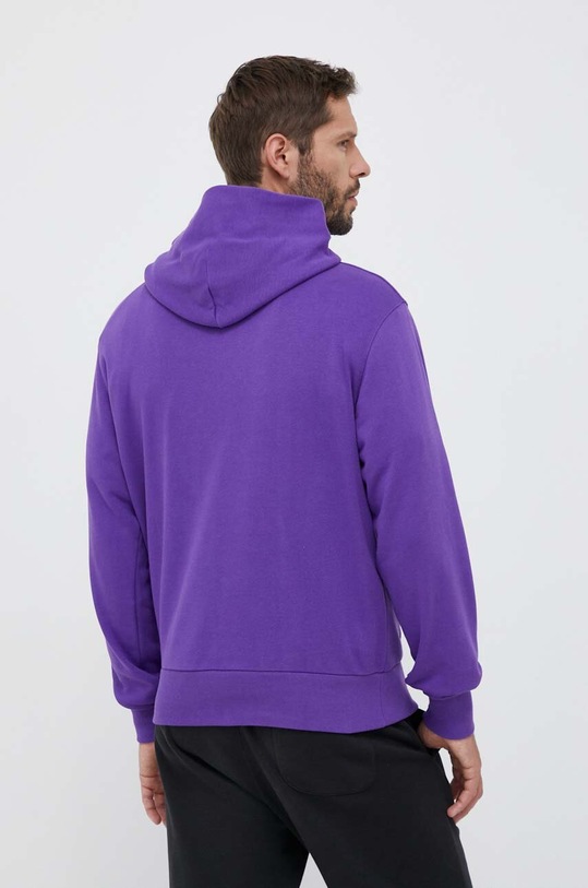 Oblečení Mikina Champion 218926 fialová