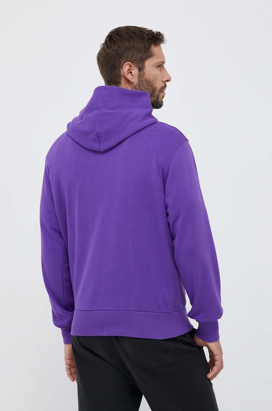 Oblečení Mikina Champion 218926 fialová