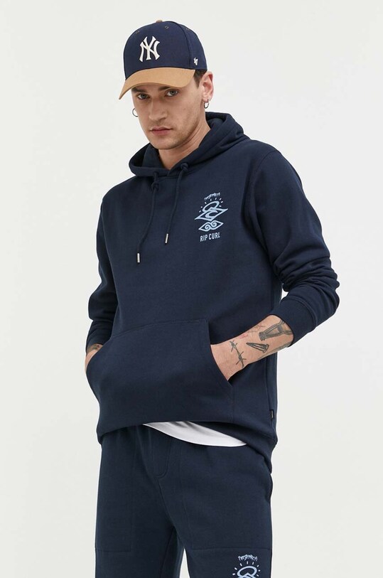 Dukserica Rip Curl CFEGL9 mornarsko plava AW23