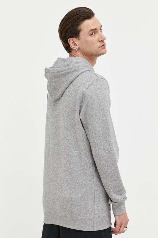 Mikina Rip Curl 01MMFL šedá SS23