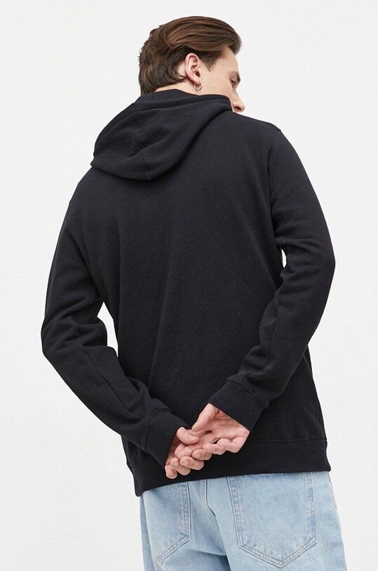 Odjeća Dukserica Rip Curl 01MMFL crna