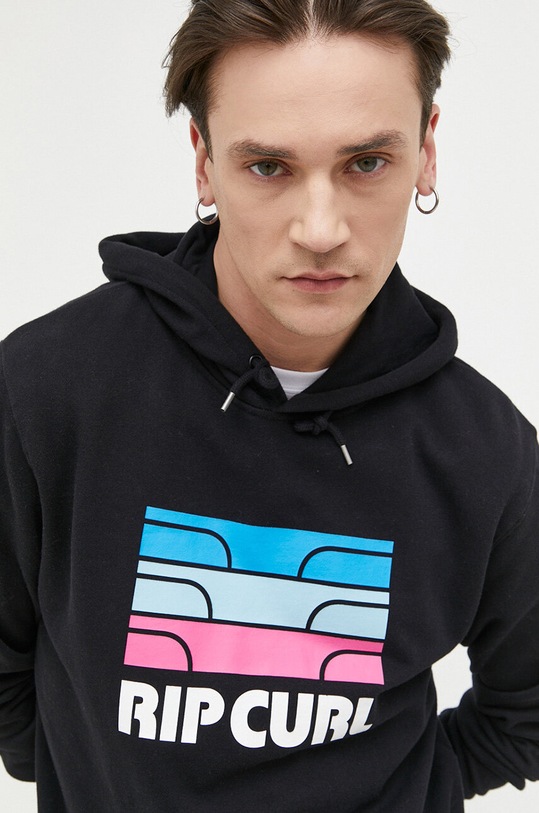 Rip Curl bluza czarny 01MMFL