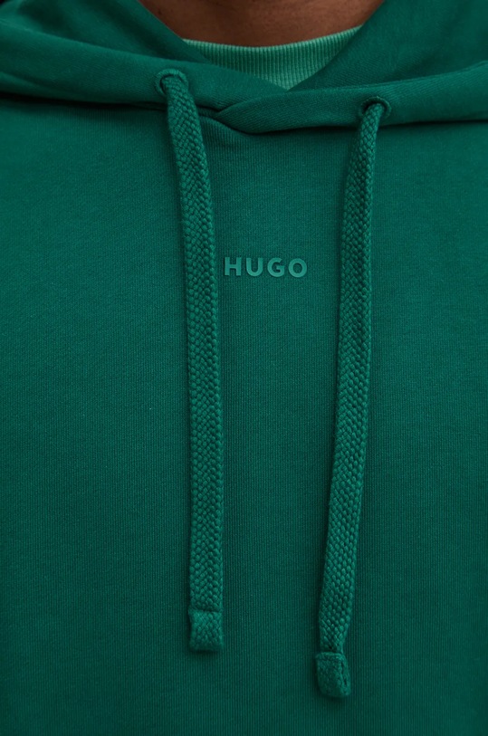 HUGO hanorac de bumbac Dapo 50486478