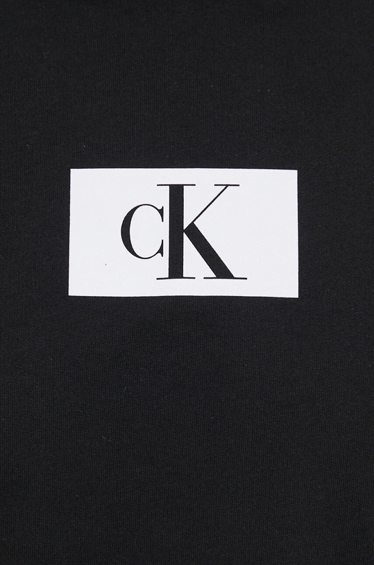 Βαμβακερό φούτερ Calvin Klein Underwear 000NM2415E.PPYX