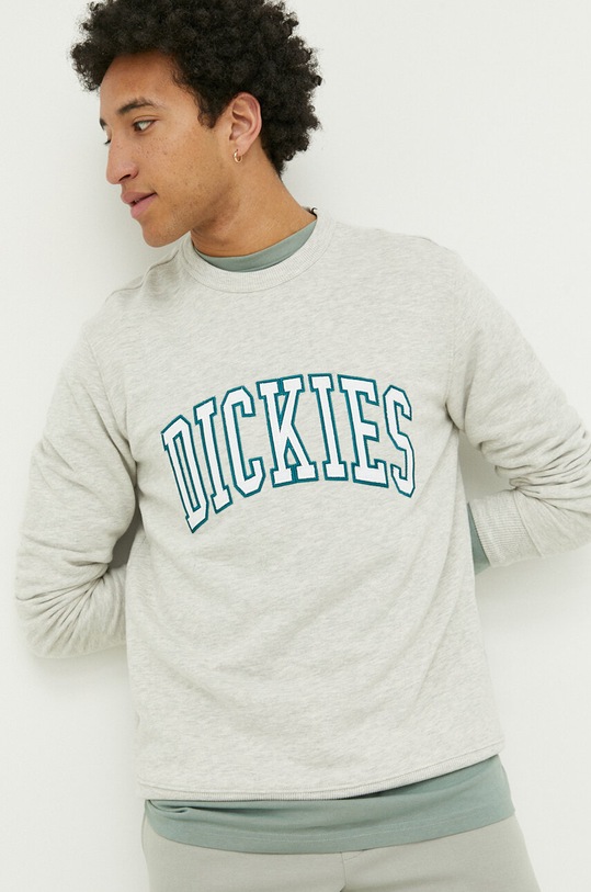 Dukserica Dickies siva DK0A4XABF061