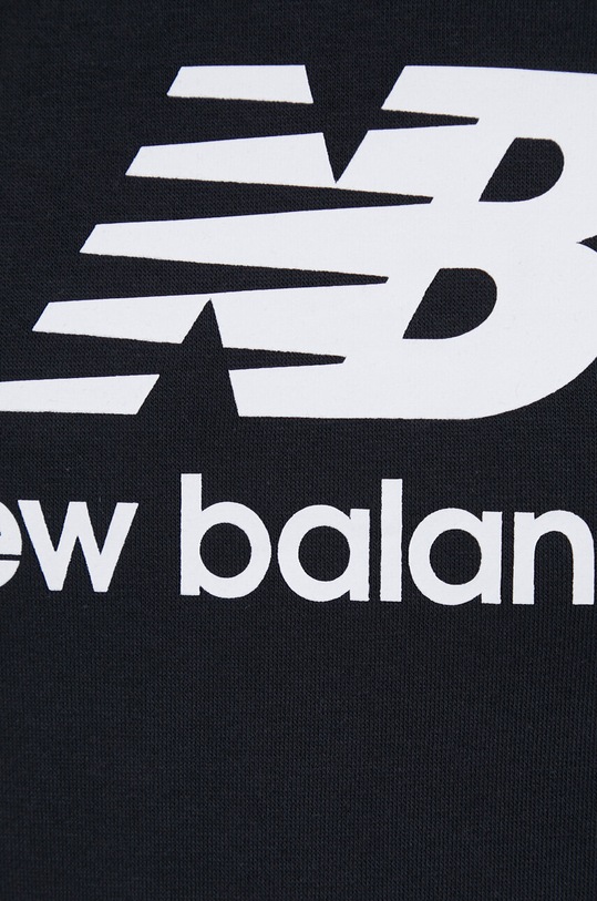 Dukserica New Balance MT31537BK