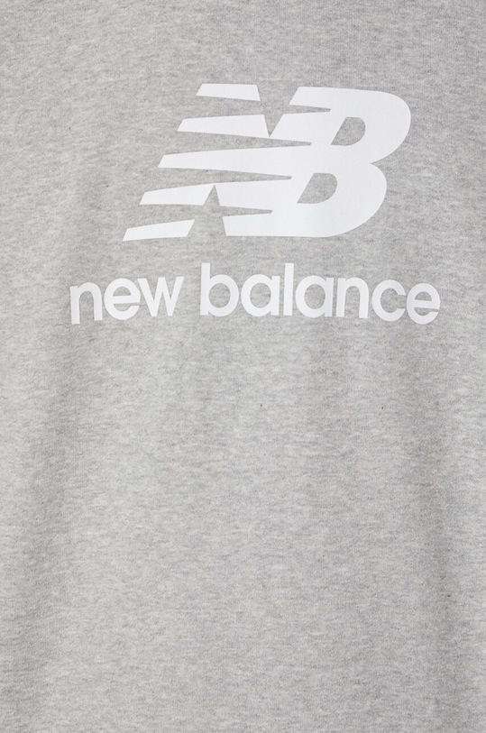 New Balance sweatshirt MT31538AG
