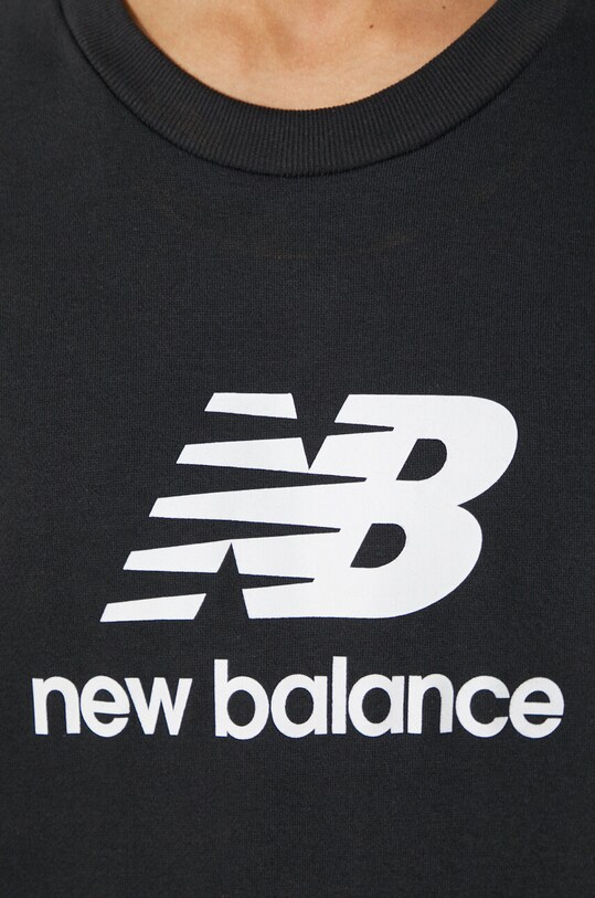 New Balance bluza MT31538BK