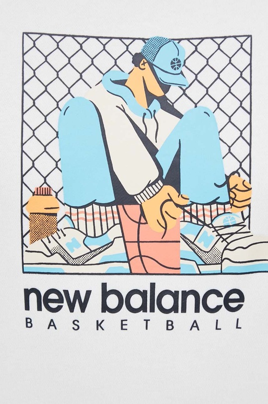 New Balance bluza MT31588SST