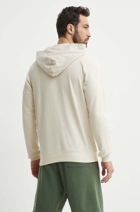 Odzież Helly Hansen bluza 53924 beżowy