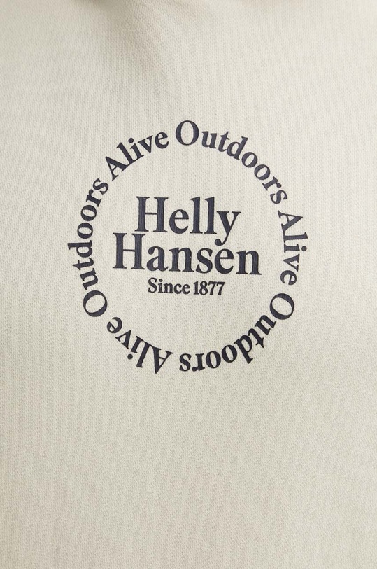 Helly Hansen bluza 53924 beżowy