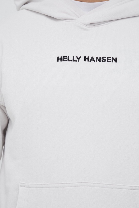 Helly Hansen bluza 53924 gri
