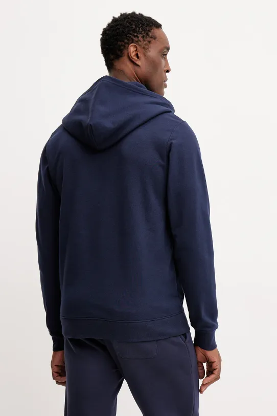 Clothing Helly Hansen sweatshirt 53924 navy