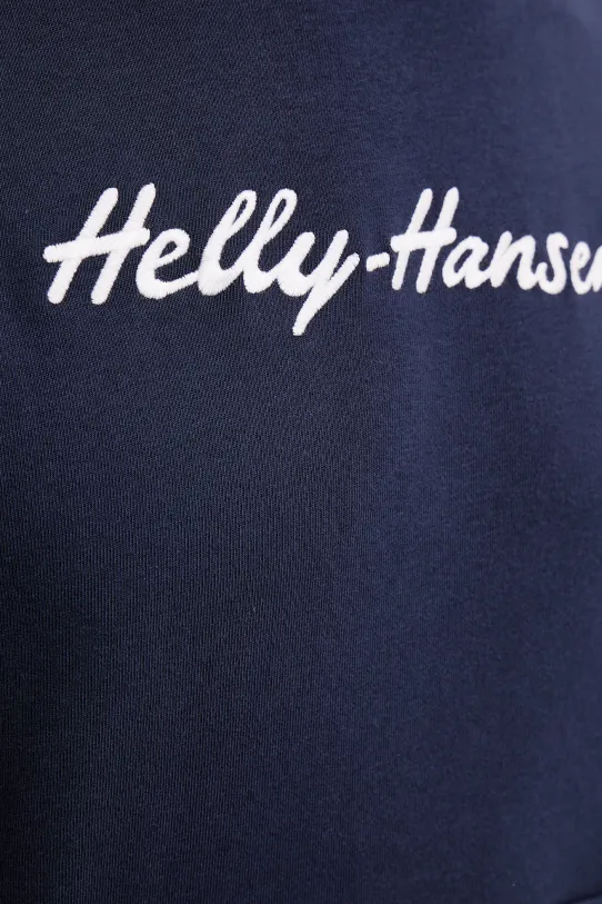 Helly Hansen sweatshirt 53924 navy