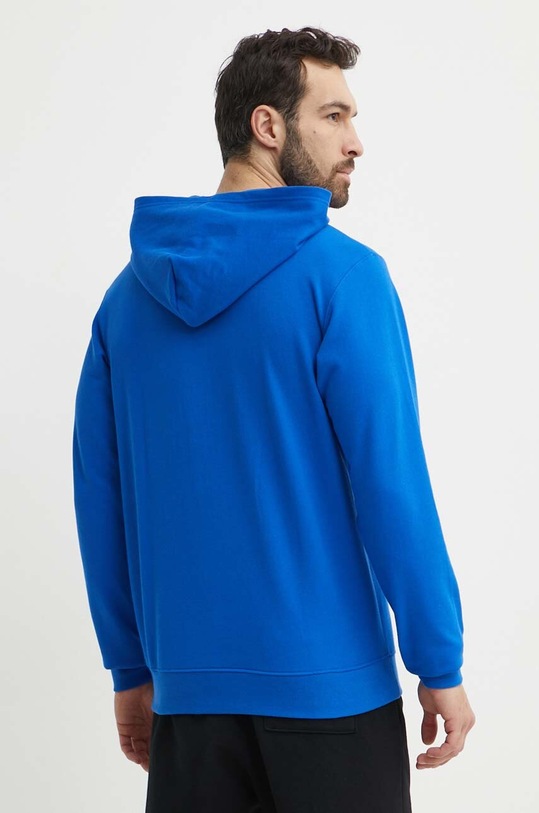 Odzież Helly Hansen bluza 53924 niebieski