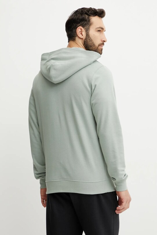 Odzież Helly Hansen bluza 53924 zielony