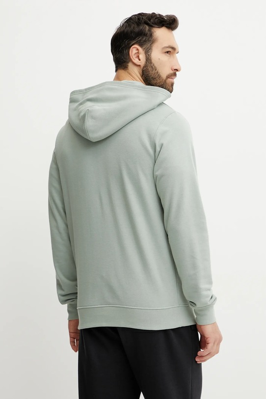 Одежда Кофта Helly Hansen 53924 зелёный
